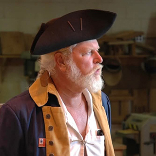 Captain Horatio Sinbad